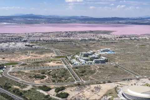 Dzīvoklis pārdošanā Torrevieja, Alicante, Spānijā 3 istabas, 100 m2 Nr. 145934 - attēls 11