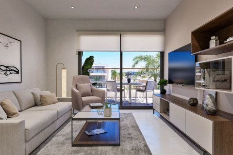 Dzīvoklis pārdošanā Torrevieja, Alicante, Spānijā 3 istabas, 100 m2 Nr. 145934 - attēls 2