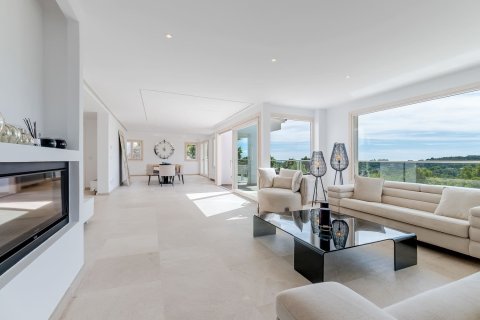 Villa for sale in Mallorca, Spain 4 bedrooms, 537 sq.m. No. 148053 - photo 16