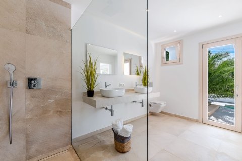 Villa for sale in Mallorca, Spain 4 bedrooms, 537 sq.m. No. 148053 - photo 24