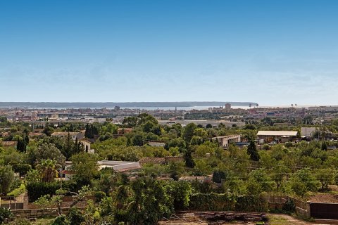 Villa till salu i Mallorca, Spanien 6 sovrum, 600 kvm. Nr. 148049 - foto 4