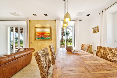 Villa till salu i Mallorca, Spanien 6 sovrum, 600 kvm. Nr. 148049 - foto 6