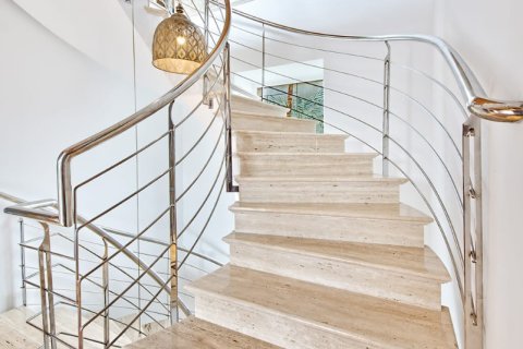 Villa till salu i Mallorca, Spanien 6 sovrum, 600 kvm. Nr. 148049 - foto 21