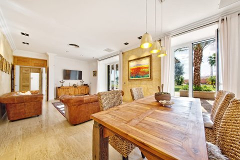 Villa till salu i Mallorca, Spanien 6 sovrum, 600 kvm. Nr. 148049 - foto 7