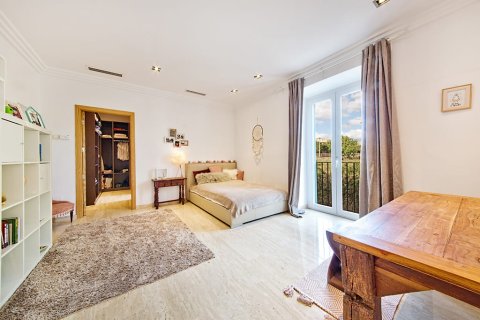 Villa till salu i Mallorca, Spanien 6 sovrum, 600 kvm. Nr. 148049 - foto 24