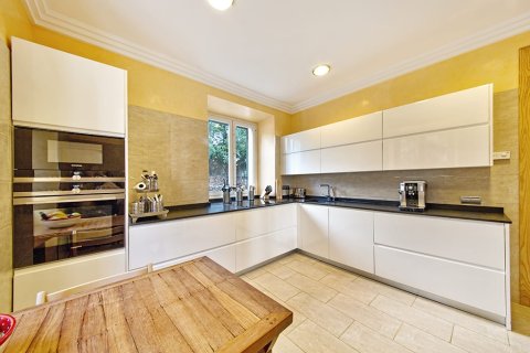 Villa till salu i Mallorca, Spanien 6 sovrum, 600 kvm. Nr. 148049 - foto 29