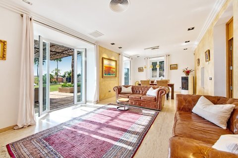 Villa till salu i Mallorca, Spanien 6 sovrum, 600 kvm. Nr. 148049 - foto 5