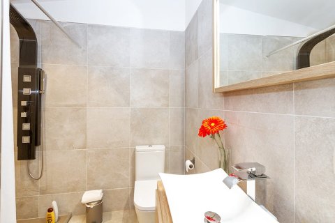 Villa till salu i Bunyola, Mallorca, Spanien 5 sovrum, 160 kvm. Nr. 148052 - foto 28