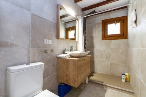 Villa till salu i Bunyola, Mallorca, Spanien 5 sovrum, 160 kvm. Nr. 148052 - foto 9