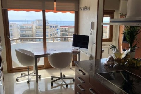 Продажа квартиры в Майорка, Испания 4 спальни, 180м2 №148051 - фото 12