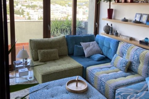 Продажа квартиры в Майорка, Испания 4 спальни, 180м2 №148051 - фото 3