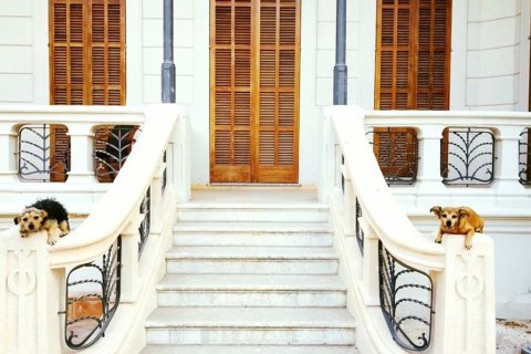 Villa zum Verkauf in Mallorca, Spanien 11 Schlafzimmer, 570 m2 Nr. 148050 - Foto 13