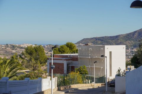 Villa for sale Moraira, Alicante, Spain 3 bedrooms, 310 sq.m. No. 80524 - photo 21