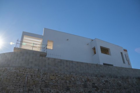 Villa for sale Moraira, Alicante, Spain 3 bedrooms, 310 sq.m. No. 80524 - photo 14