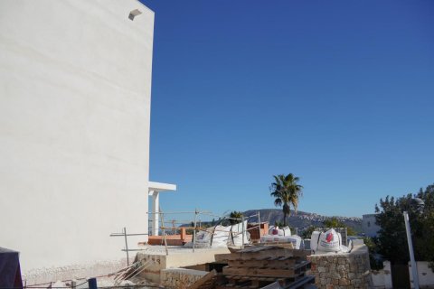 Villa for sale Moraira, Alicante, Spain 3 bedrooms, 310 sq.m. No. 80524 - photo 18