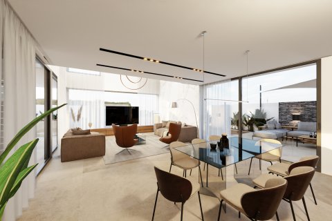 Villa zum Verkauf in Alicante, Spanien 4 Schlafzimmer, 350 m2 Nr. 143856 - Foto 13