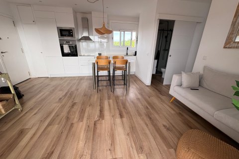 Apartment à vendre à Coma-Ruga, Tarragona, Espagne, 3 chambres, 50 m2 No. 143858 - photo 18