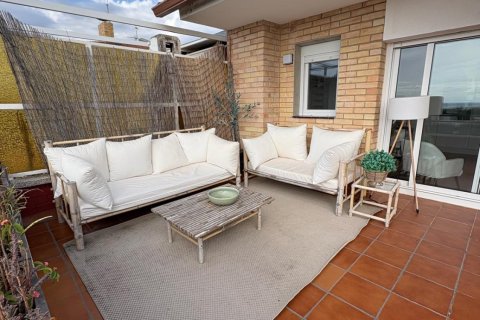 Apartment à vendre à Coma-Ruga, Tarragona, Espagne, 3 chambres, 50 m2 No. 143858 - photo 24