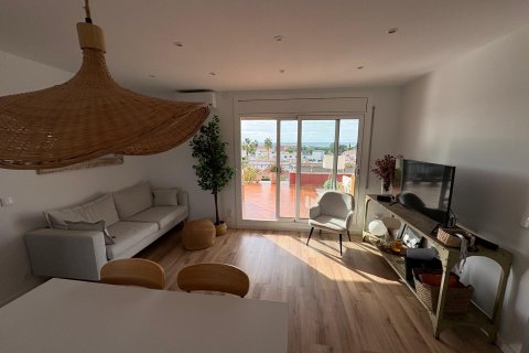 Apartment à vendre à Coma-Ruga, Tarragona, Espagne, 3 chambres, 50 m2 No. 143858 - photo 12