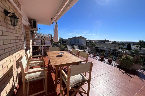 Apartment à vendre à Coma-Ruga, Tarragona, Espagne, 3 chambres, 50 m2 No. 143858 - photo 23