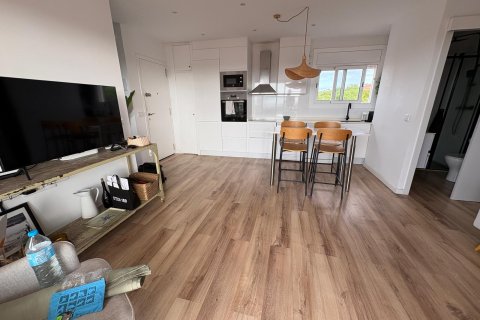 Apartment à vendre à Coma-Ruga, Tarragona, Espagne, 3 chambres, 50 m2 No. 143858 - photo 19