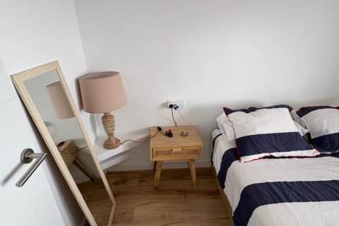 Apartment à vendre à Coma-Ruga, Tarragona, Espagne, 3 chambres, 50 m2 No. 143858 - photo 16