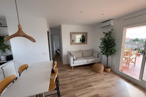 Apartment à vendre à Coma-Ruga, Tarragona, Espagne, 3 chambres, 50 m2 No. 143858 - photo 20