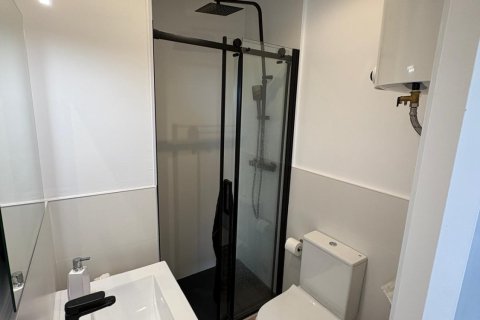 Apartment à vendre à Coma-Ruga, Tarragona, Espagne, 3 chambres, 50 m2 No. 143858 - photo 8