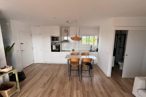 Apartment à vendre à Coma-Ruga, Tarragona, Espagne, 3 chambres, 50 m2 No. 143858 - photo 11