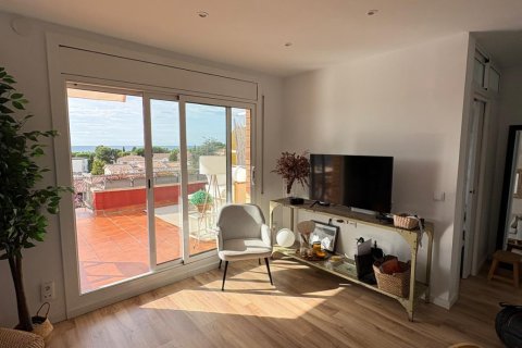 Apartment à vendre à Coma-Ruga, Tarragona, Espagne, 3 chambres, 50 m2 No. 143858 - photo 6