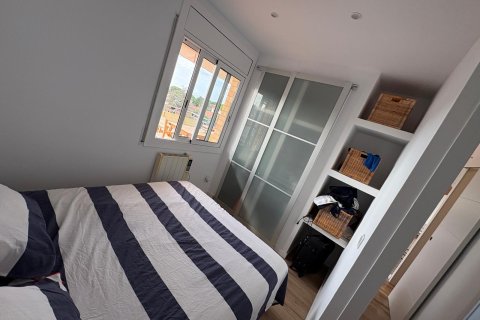 Apartment à vendre à Coma-Ruga, Tarragona, Espagne, 3 chambres, 50 m2 No. 143858 - photo 15