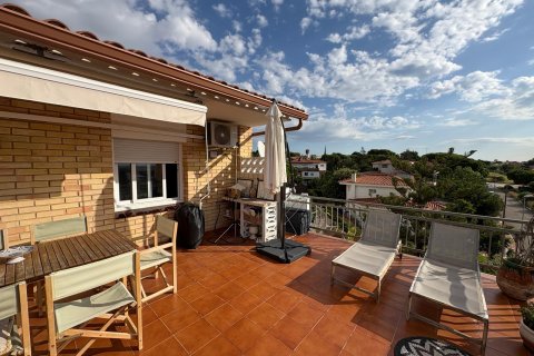 Apartment à vendre à Coma-Ruga, Tarragona, Espagne, 3 chambres, 50 m2 No. 143858 - photo 1