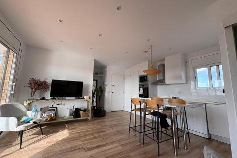 Apartment à vendre à Coma-Ruga, Tarragona, Espagne, 3 chambres, 50 m2 No. 143858 - photo 9