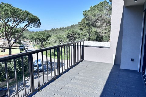 Dom w Begur, Girona, Hiszpania 4 pokoje, 219 mkw. nr 143861 – zdjęcie 23