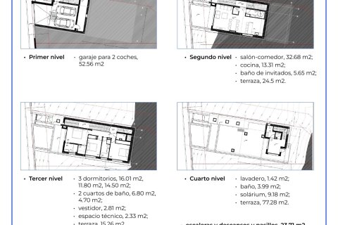 Dom w Begur, Girona, Hiszpania 4 pokoje, 219 mkw. nr 143861 – zdjęcie 27