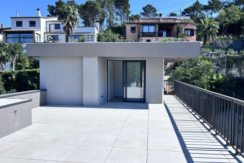 Dom w Begur, Girona, Hiszpania 4 pokoje, 219 mkw. nr 143861 – zdjęcie 25