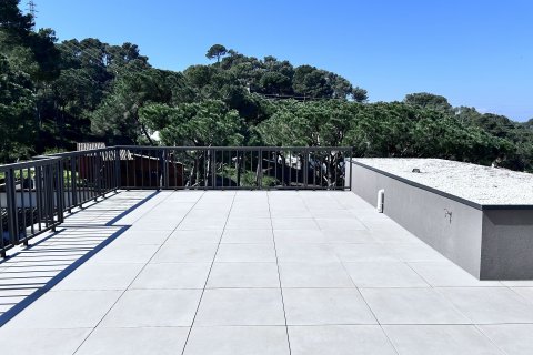 Dom w Begur, Girona, Hiszpania 4 pokoje, 219 mkw. nr 143861 – zdjęcie 24