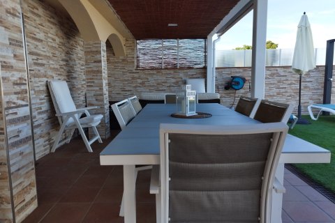 Villa in vendita a Els Masos De Pals, Girona, Spagna 5 camera, 323 mq. N° 143863 - foto 5