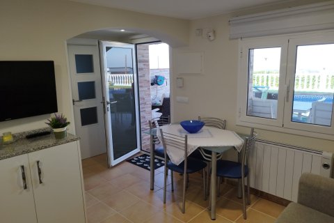 Villa in vendita a Els Masos De Pals, Girona, Spagna 5 camera, 323 mq. N° 143863 - foto 11