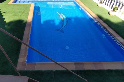 Villa in vendita a Els Masos De Pals, Girona, Spagna 5 camera, 323 mq. N° 143863 - foto 3