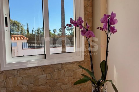 Villa till salu i Playa Paraiso, Tenerife, Spanien 4 sovrum, 220 kvm. Nr. 161762 - foto 17