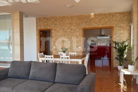 Villa till salu i Playa Paraiso, Tenerife, Spanien 4 sovrum, 220 kvm. Nr. 161762 - foto 20