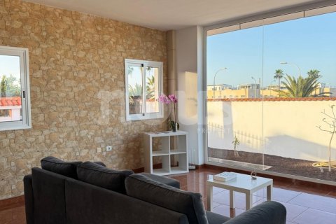 Villa till salu i Playa Paraiso, Tenerife, Spanien 4 sovrum, 220 kvm. Nr. 161762 - foto 16