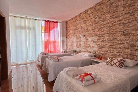 Villa till salu i Playa Paraiso, Tenerife, Spanien 4 sovrum, 220 kvm. Nr. 161762 - foto 27