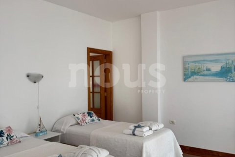 Villa till salu i Playa Paraiso, Tenerife, Spanien 4 sovrum, 220 kvm. Nr. 161762 - foto 24