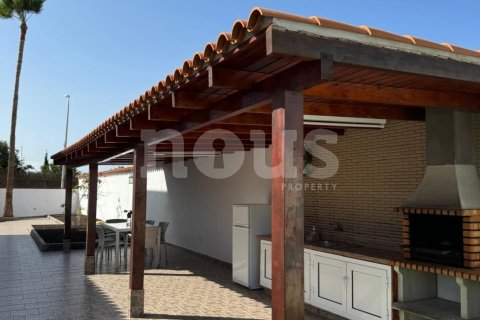 Villa till salu i Playa Paraiso, Tenerife, Spanien 4 sovrum, 220 kvm. Nr. 161762 - foto 8