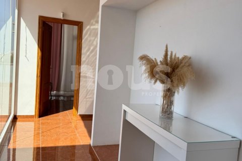 Villa till salu i Playa Paraiso, Tenerife, Spanien 4 sovrum, 220 kvm. Nr. 161762 - foto 23