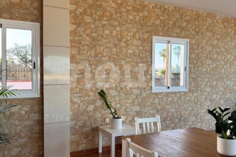 Villa till salu i Playa Paraiso, Tenerife, Spanien 4 sovrum, 220 kvm. Nr. 161762 - foto 10