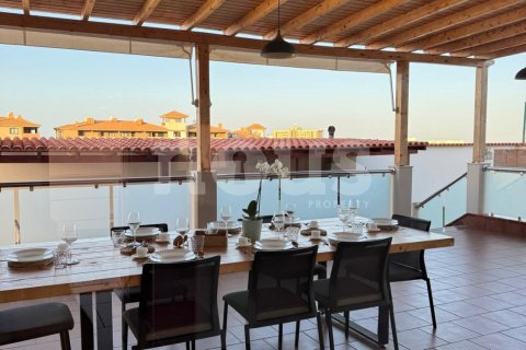 Villa till salu i Playa Paraiso, Tenerife, Spanien 4 sovrum, 220 kvm. Nr. 161762 - foto 22