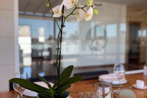 Villa till salu i Playa Paraiso, Tenerife, Spanien 4 sovrum, 220 kvm. Nr. 161762 - foto 14